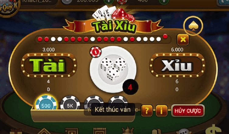 game-tai-xiu-doi-thuong-va-cach-choi-tai-xiu-doi-thuong-uy-tin