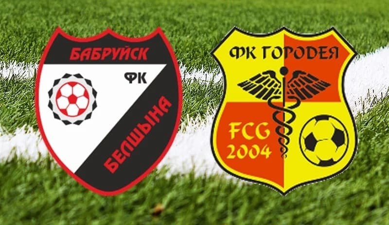 Soi kèo FC Belshina Bobruisk vs FC Gorodeya, 21h00 ngày 03/04/2020
