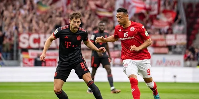 Tình hình phong độ hiện tại của Udinese vs Mainz 05